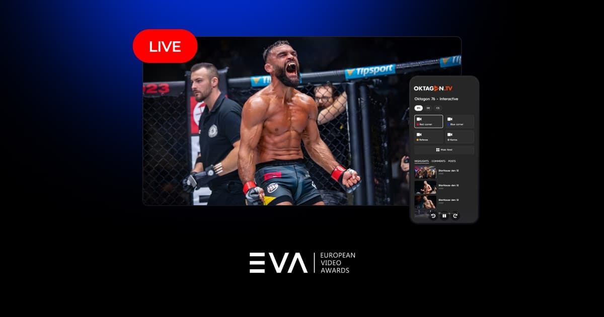 Tivio Studio - Streaming product
